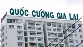 Quý 3/2018 Quốc Cường Gia Lai chỉ lãi… 1 tỷ đồng