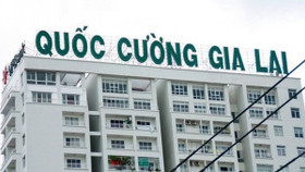 Quý 3/2018 Quốc Cường Gia Lai chỉ lãi… 1 tỷ đồng