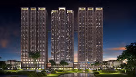 The Terra - An Hưng: Bình yên để trở về