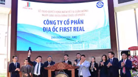 Hơn 1,8 triệu cổ phiếu FIR “bốc hơi” đi đâu?