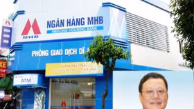 “Buôn” trái phiếu gần 5.000 tỷ đồng, nguyên Chủ tịch Ngân hàng MHB lĩnh án 13 năm tù