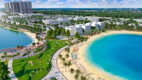 Chỉ đóng 10% dễ dàng sở hữu ngay căn hộ VinCity Gia Lâm