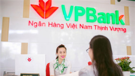 VPBank hỗ trợ vốn ưu đãi đặc biệt cho doanh nghiệp cuối năm