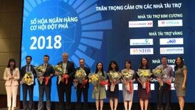 Ví Việt gây ấn tượng ở Hội thảo quốc tế thường niên ngành Ngân hàng – Tài chính lần thứ 7