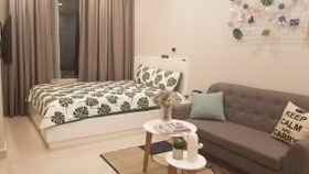 Người lương 5 triệu đồng/tháng không thể bỏ qua căn hộ VinCity diện tích 28 m2