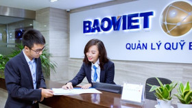 Quỹ BVBF tăng trưởng 10,44% trong 3 tháng đầu năm 2018