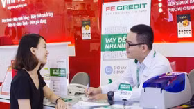 Tín dụng tiêu dùng Việt Nam có hết phận "công dân hạng hai"?