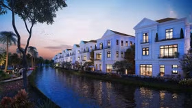 Thị trường bất động sản khởi sắc, lợi nhuận Vinhomes, Phát Đạt, Nam Long…hứa hẹn “bùng nổ” cuối năm 