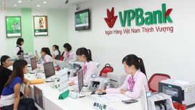 VPBank: Thu nhập phí năm 2018 có thể tăng 55% nhờ bancasurrance