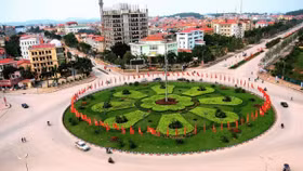 Bắc Ninh sẽ chuyển đổi 11.300ha đất nông nghiệp sang đất phi nông nghiệp