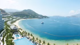 Thị trường đón nhận chính sách mới về đầu tư BĐS nghỉ dưỡng tại Nha Trang