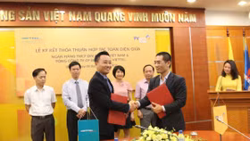 Phát triển kênh đối tác để gia tăng giá trị cho khách hàng