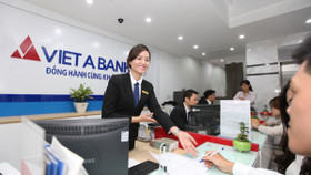 Lợi nhuận VietABank “bốc hơi” 28,5 tỷ đồng sau kiểm toán