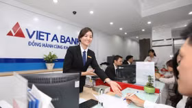 Lợi nhuận VietABank “bốc hơi” 28,5 tỷ đồng sau kiểm toán