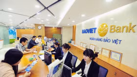 BaoViet bank hỗ trợ lãi suất cho vay chỉ từ 5,5%/năm
