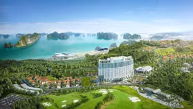 Quý 1/2018: Doanh thu Tập đoàn FLC tăng 40%, lợi nhuận sụt giảm chỉ đạt 139 tỷ đồng