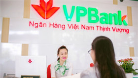 VPBank tặng ngay 300.000 đồng khi gửi tiết kiệm trực tuyến qua CDM/ATM