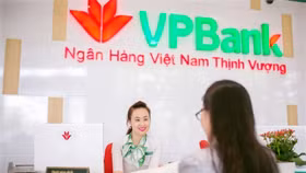 VPBank tặng ngay 300.000 đồng khi gửi tiết kiệm trực tuyến qua CDM/ATM