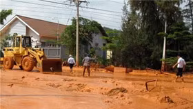 Đề nghị thanh tra toàn diện các dự án titan