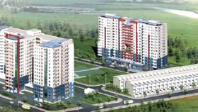 BIDV xiết nợ tài sản của 3 công tỷ để "dọn dẹp" nợ xấu