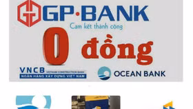 Chuyển nhượng ngân hàng 0 đồng với giá nào là hợp lý?