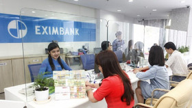 Thanh tra 2 chi nhánh thuộc Maritime Bank và Eximbank