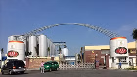 Sabeco bổ nhiệm thêm 1 Phó tổng giám đốc