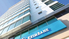 Eximbank lên tiếng về việc chi nhánh Nha Trang bị thanh ta