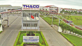 Trường Hải Thaco muốn chia thêm 20% cổ tức tiền mặt năm 2016