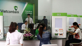 Sự vô lý của chứng khoán nhìn từ "ông lớn" Vietcombank