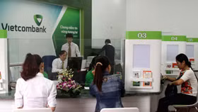 Sự vô lý của chứng khoán nhìn từ "ông lớn" Vietcombank