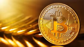 Một thắng lợi mang tên bitcoin