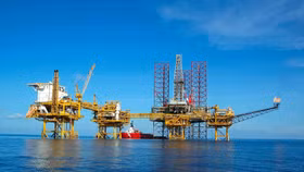 PVN đạt doanh thu 367,5 nghìn tỷ đồng sau 9 tháng