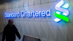 Standard Chartered bị điều tra giúp khách hàng trốn thuế 1,4 tỷ USD