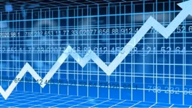 Hàng loạt 'ông lớn' niêm yết, vốn hoá 2 sàn gần chạm 100 tỷ USD