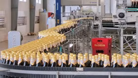 Sabeco góp 20 tỷ xây nhà máy tại Lâm Đồng