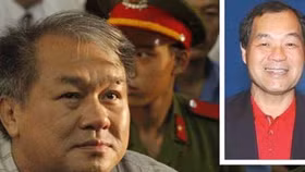 Ông Trầm Bê cho vay 1.800 tỷ đồng với 6 công ty ‘2 không’