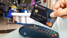 Năm 2020 Việt Nam sẽ dần vắng bóng tiền mặt