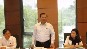 9 tháng, tổng nợ thuế cả nước là 73.900 tỷ đồng