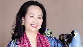 Vì sao đại gia đình bà Trương Mỹ Lan rút hồ sơ xin thôi quốc tịch Việt Nam?