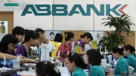 9 tháng ABBank lãi gấp đôi cùng kỳ đạt 424 tỷ đồng, nợ xấu mất vốn 927 tỷ đồng