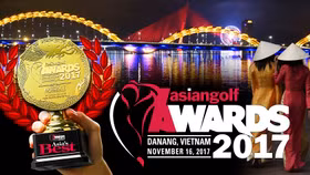 Tạp chí Asia Golf: Việt Nam là điểm đến du lịch gôn hấp dẫn nhất khu vực Châu Á Thái Bình Dương 2017