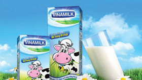 Vinamilk muốn sở hữu 65% vốn Đường Khánh Hòa