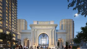 Vincom Retail có thể thu 713 triệu USD từ IPO 400 triệu cổ phần