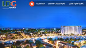 Phía sau “lỗi đánh máy” ở LDG