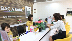 9 tháng BacABank lãi ròng 386 tỷ đồng, nợ xấu giảm về 0,68%