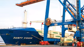 CJ Group chính thức thâu tóm 2 công ty vận tải biển của Gemadept