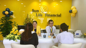 Sun Life Việt Nam khai trương 5 văn phòng kinh doanh