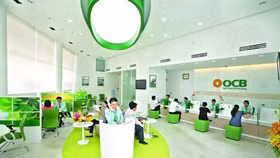 9 tháng, Ngân hàng Phương Đông báo lãi 789 tỷ đồng về đích sớm kế hoạch năm 2017