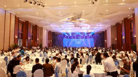 Tân Hoàng Minh gây sốt thị trường khi ra mắt dự án D’. El Dorado